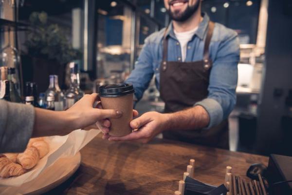 Nomes para cafeterias - Nomes para cafeterias em inglês
