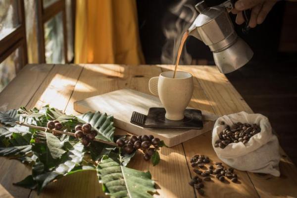Nomes para cafeterias - Nomes para cafeterias saudáveis