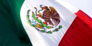 Qual o significado das cores da bandeira do México