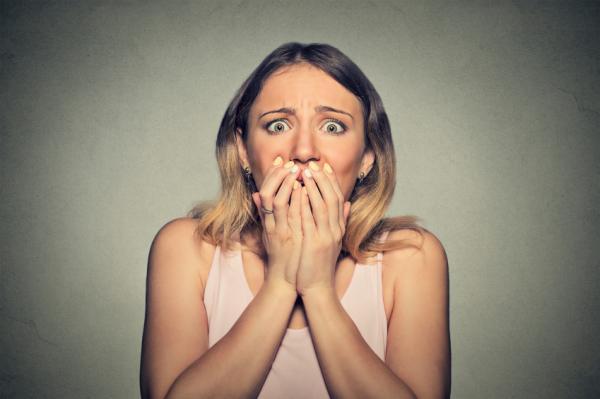 O que significa sonhar com ex-namorado - Passo 6
