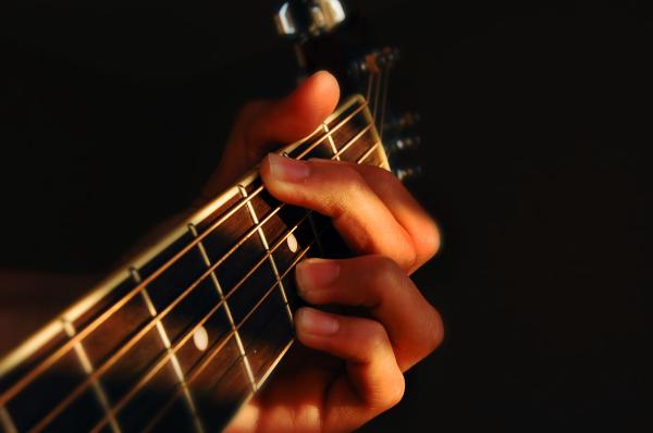 Como improvisar um capotraste - 5 sugestões! - Sem sofrer mais: mude as cifras dentro do tom