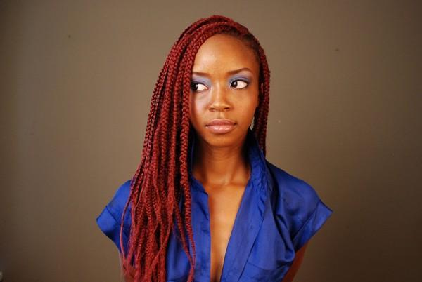 Como fazer box braids passo a passo