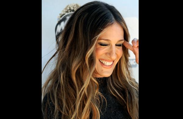 Como fazer hair contour - Passo 5
