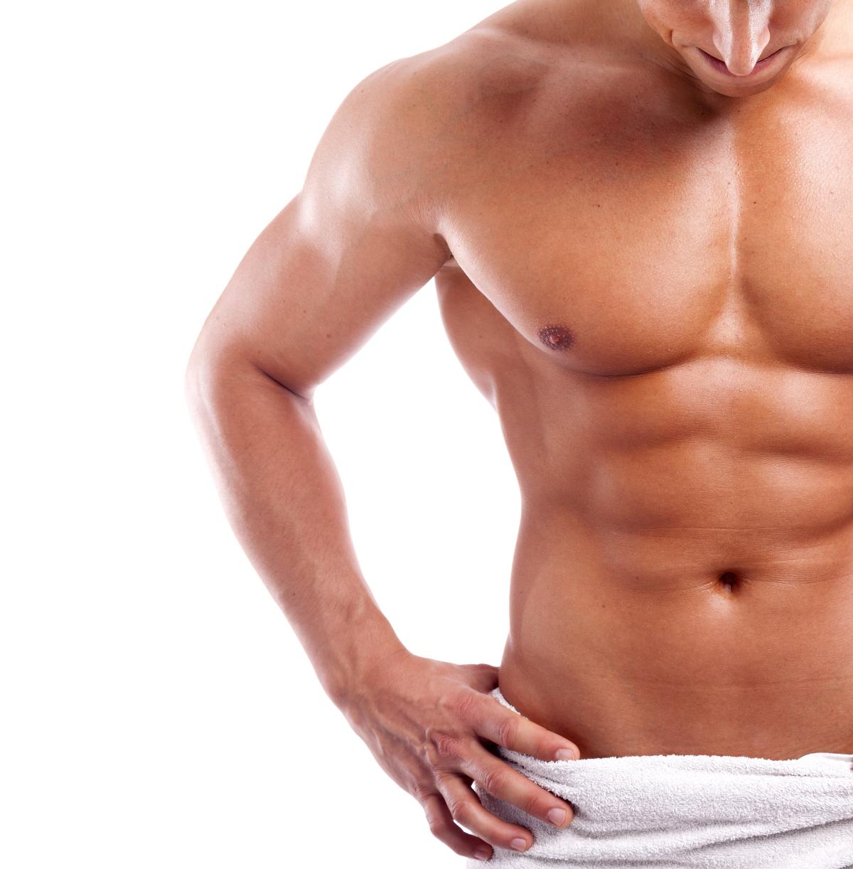 Como aparar os pelos pubianos