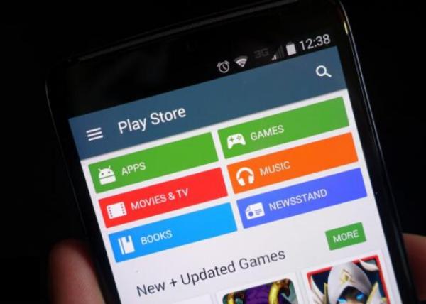 O que fazer se a Play Store parou de funcionar