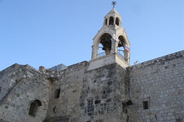 Quando e onde Jesus nasceu? - Onde Jesus nasceu?