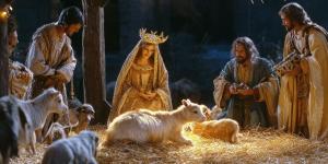 Quando e onde Jesus nasceu?