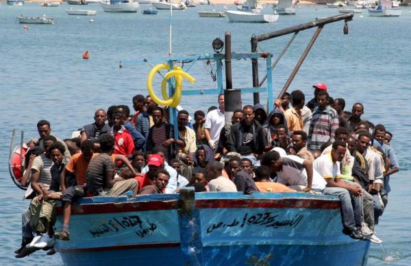 Como vivem os refugiados no Brasil