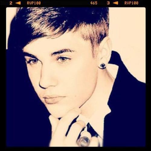 Como falar com o Justin Bieber