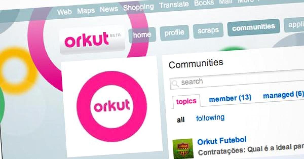 Como recuperar Orkut antigo - Informações atualizadas!