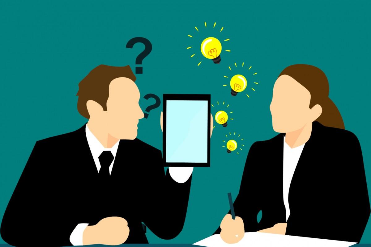 Esqueci meu CNPJ, como descobrir?