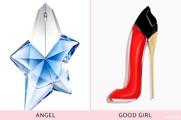 Melhores perfumes doces - Good Girl (Carolina Herrera)