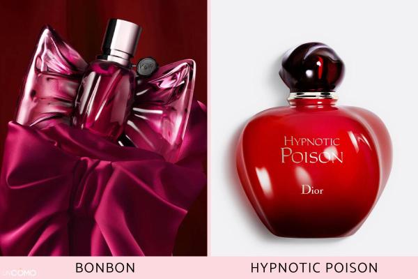 Melhores perfumes doces - Hypnotic Poison (Dior)