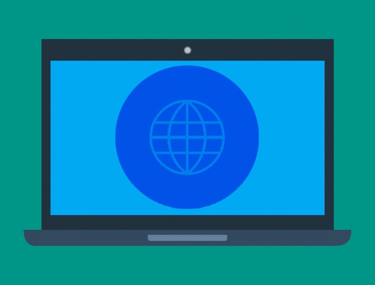 Como saber quantos mega tem minha Internet