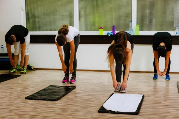 Tipos de pilates: conheça as modalidades e escolha a melhor para você - Pilates clássico