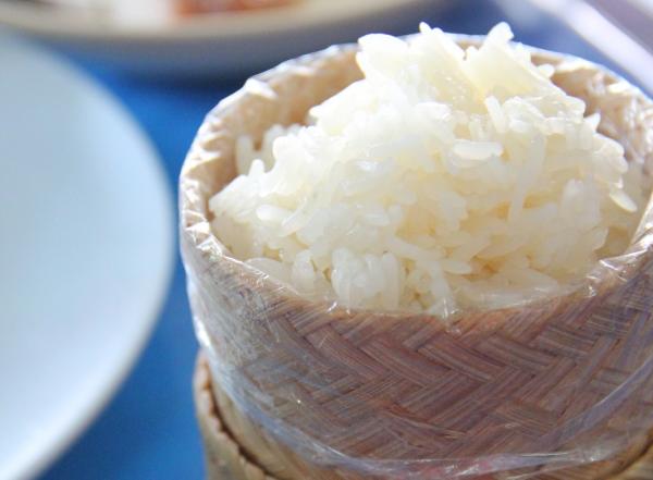 Receitas de arroz simples e gostosas - Arroz japonês