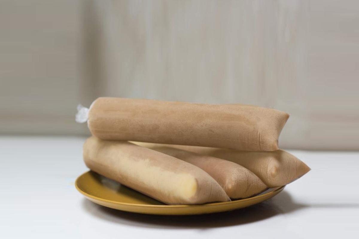 Como fazer geladinho de Oreo