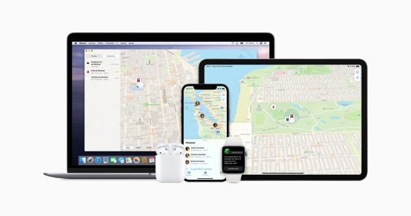 Como localizar iPhone desligado