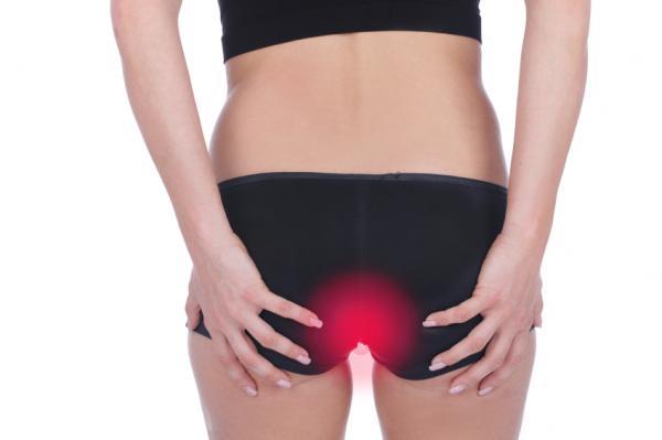 Como prevenir as hemorroidas