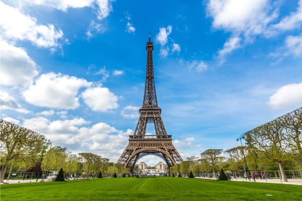 Curiosidades sobre a Torre Eiffel
