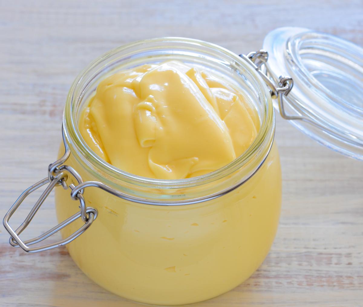 Como fazer catupiry caseiro