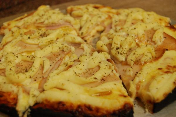 Como fazer catupiry caseiro - Passo 5