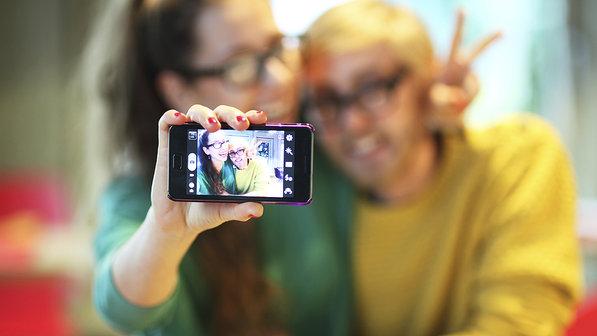 Como fazer um mosaico de fotos online - Passo 4