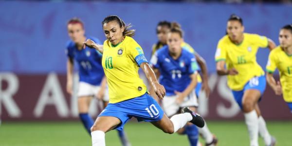 102 nomes de times femininos inspiradores