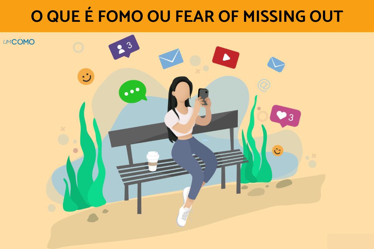 O que é FOMO e como superá-lo