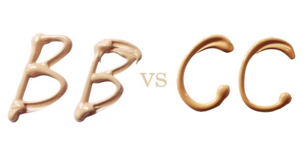 Como usar CC Cream - BB Cream x CC Cream