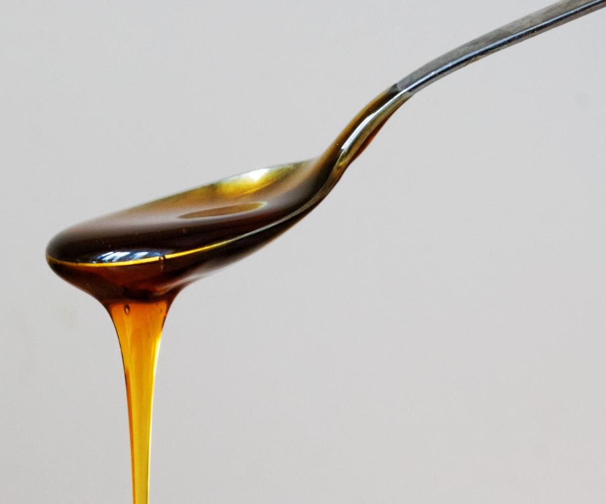 Como fazer xarope de abacaxi