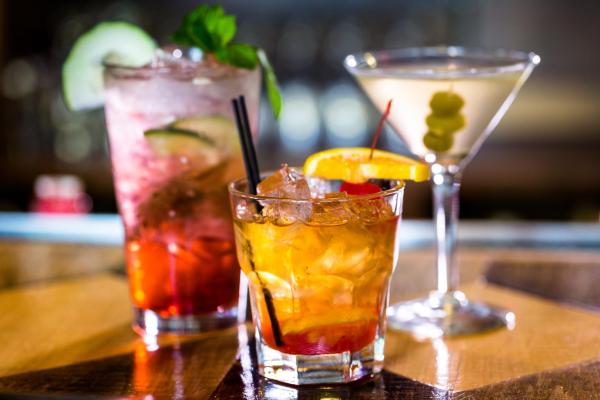 Mocktail: receitas de drinks sem álcool