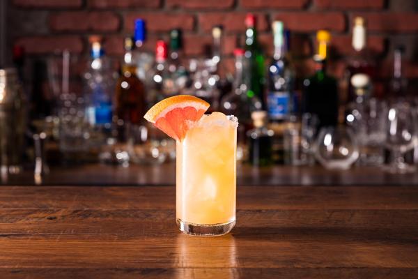 Mocktail: receitas de drinks sem álcool - Mocktail San Francisco