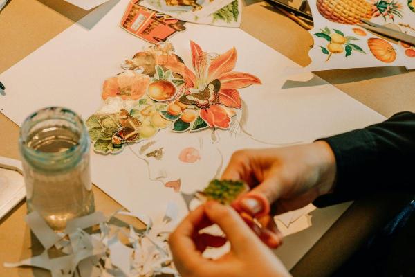 Scrapbooking: o que é, para que serve e como começar - O que é scrapbooking?