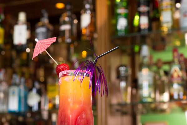 Mocktail: receitas de drinks sem álcool - O que é um mocktail