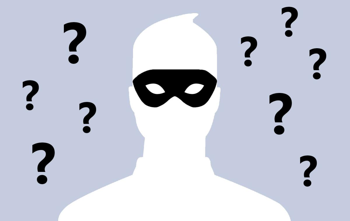 Como saber se estão usando sua foto no Facebook