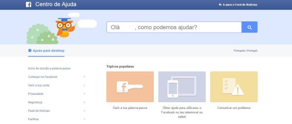 Como saber se estão usando sua foto no Facebook - Passo 6