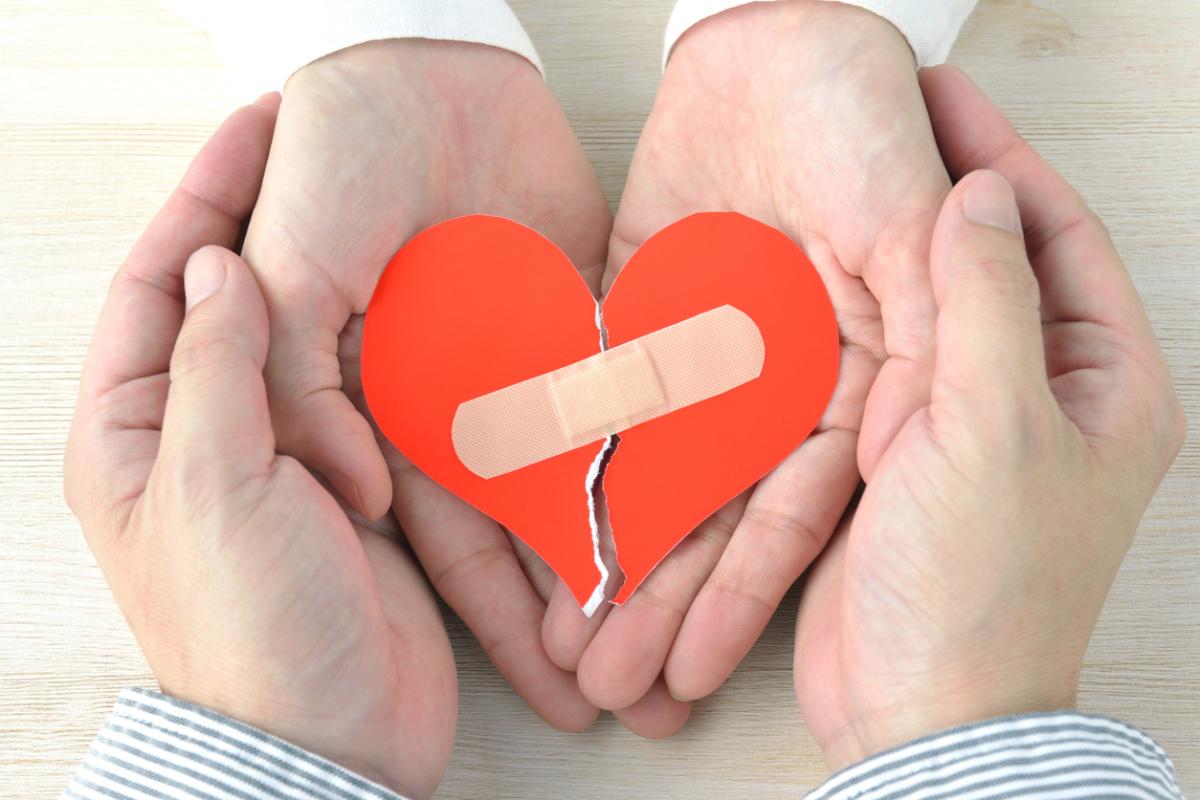 Como pedir desculpas