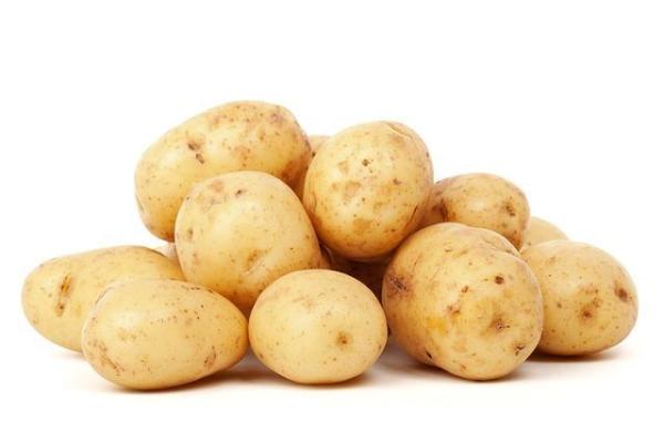O que fazer se o arroz queimar - O que fazer se o arroz queimar: batata