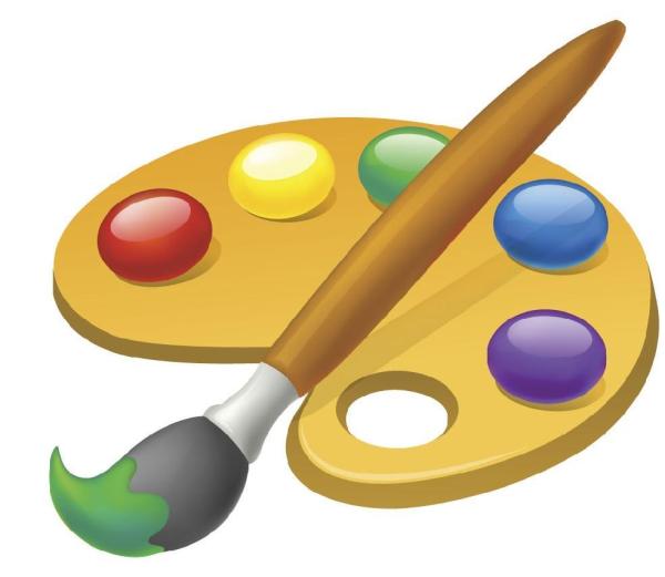 Como colar uma imagem no Paint