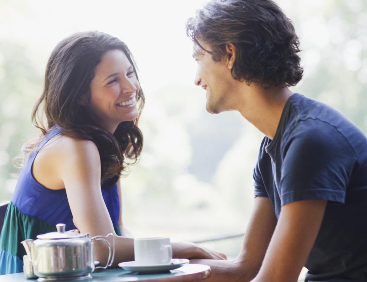 Como fazer um elogio a um homem