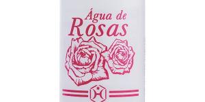 Como usar água de rosas