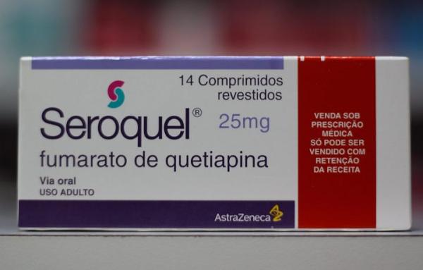 Seroquel - Indicações, uso e efeitos