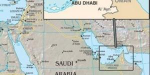 Onde fica o Dubai - Mapa, imagens e conselhos
