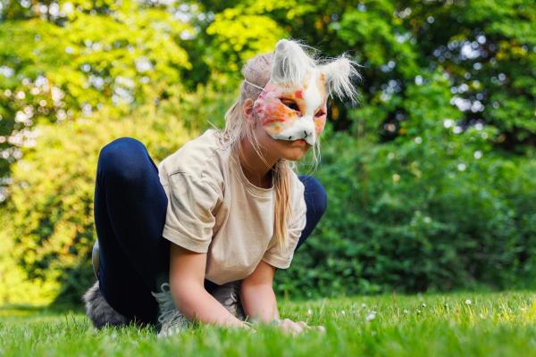 O que é ser therian? - O que é o movimento Therian?