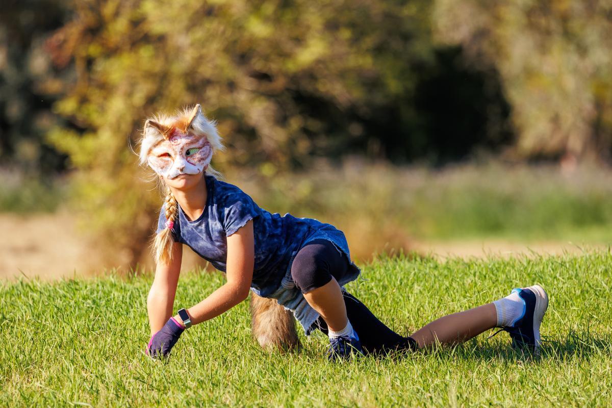 O que é ser therian?