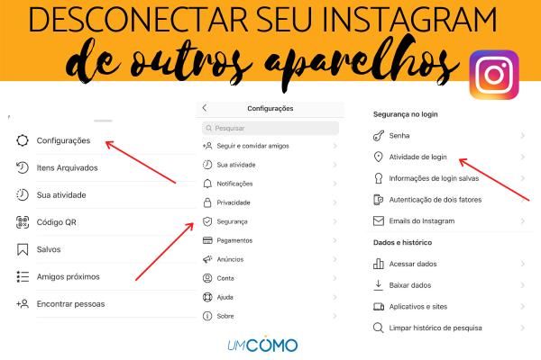 Como saber se a pessoa está online no Instagram - Meu Instagram fica online sozinho, o que está acontecendo?
