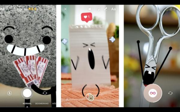 Como fazer stories engraçados no Instagram - 8 ferramentas do Instagram para fazer stories engraçados