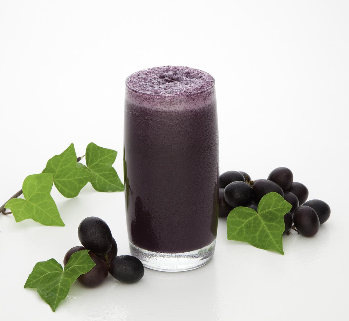 Como fazer suco de açaí