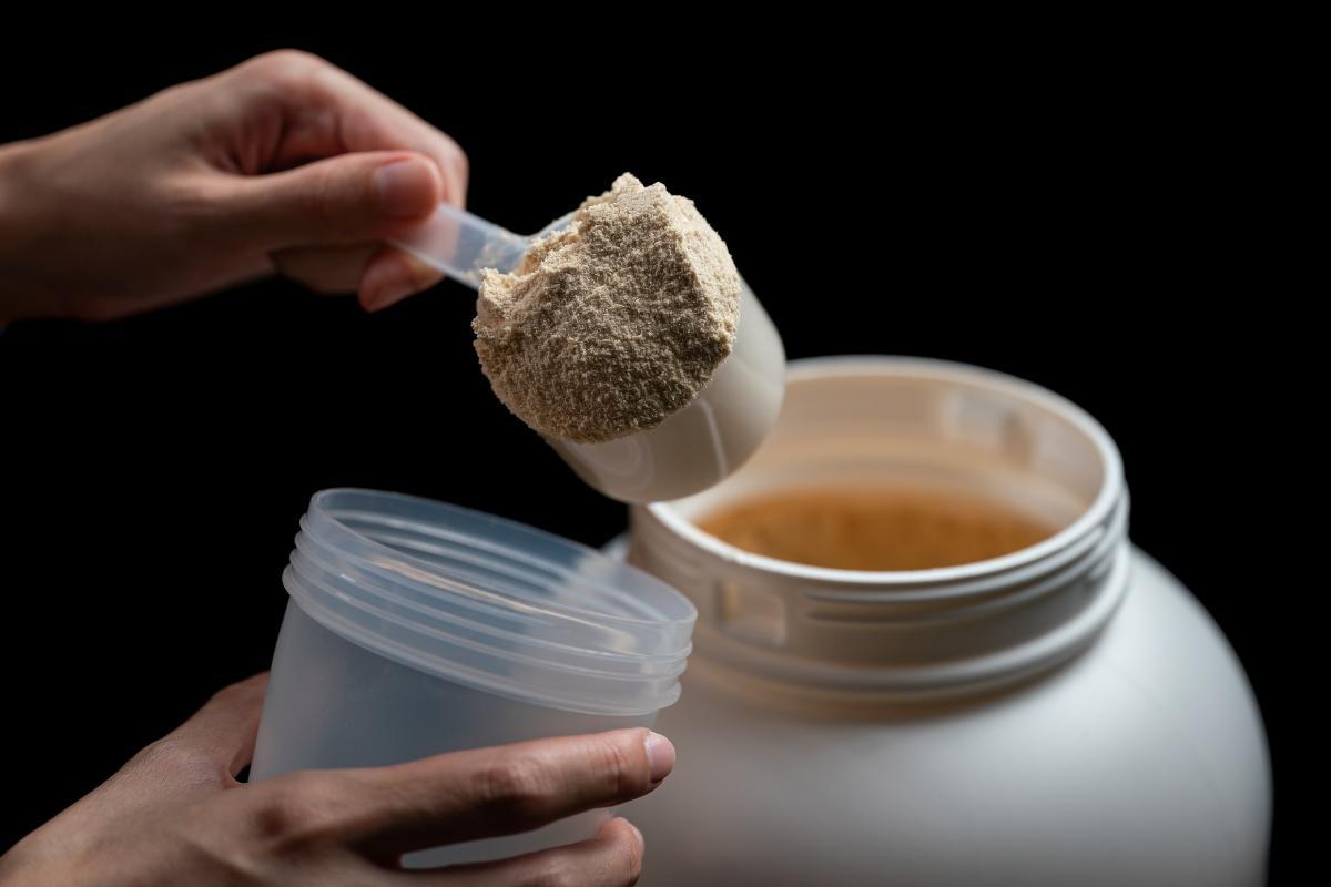 O que acontece se comer muita proteína?